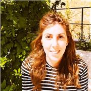 Insegnannte di italiano per stranieri sia adulti che bambini, fa lezioni online o presenza